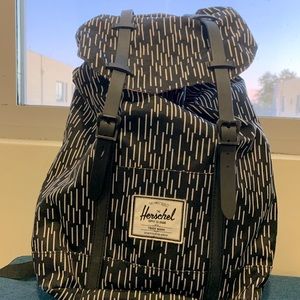 Herschel Supply Co. Retreat BackPack